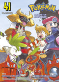 Pokémon - Die ersten Abenteuer 41 - Autor: Hidenori Kusaka & Satoshi  Yamamoto