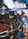 Berserk: Ultimative Edition 13 - Autor: Kentaro Miura