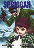 Spriggan Deluxe 05 - Autor: Hiroshi Takashige & Ryouji  Minagawa