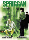 Spriggan Deluxe 06 - Autor: Hiroshi Takashige & Ryouji  Minagawa