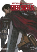 Berserk: Ultimative Edition 15 - Autor: Kentaro Miura