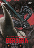 Berserk: Ultimative Edition 16 - Autor: Kentaro Miura