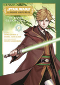 Star Wars: Die Hohe Republik - Am Rande des Gleichgewichts (Manga) 02 - Autor: Shima Shiny & Daniel Jose  Older & Mizuki  Sakakibara