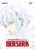 Berserk: Ultimative Edition 17 - Autor: Kentaro Miura