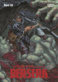 Berserk: Ultimative Edition 18 - Autor: Kentaro Miura
