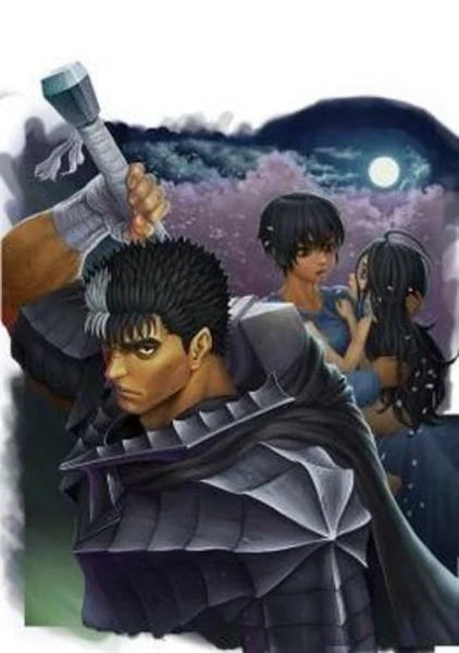 Berserk: Ultimative Edition 20 - Autor: Kentaro Miura