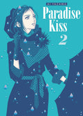 Paradise Kiss - New Edition 02 - Autor: Ai Yazawa