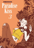 Paradise Kiss - New Edition 03 - Autor: Ai Yazawa