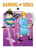 Ranking of Kings 07 - Autor: Sousuke Toka