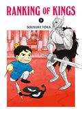 Ranking of Kings 09 - Autor: Sousuke Toka