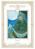 Spice & Wolf Deluxe 01 - Autor: Isuna Hasekura & Keito  Koume