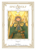 Spice & Wolf Deluxe 02 - Autor: Isuna Hasekura & Keito  Koume