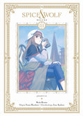 Spice & Wolf Deluxe 03 - Autor: Isuna Hasekura & Keito  Koume