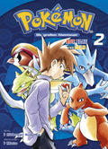 Pokémon - Die großen Abenteuer: Rot, Blau und Gelb 02 - Autor: Hidenori Kusaka &  Mato