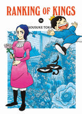 Ranking of Kings 14 - Autor: Sousuke Toka