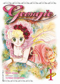 Georgie 01 - Autor: Mann Izawa & Yumiko  Igarashi