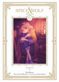 Spice & Wolf Deluxe 04 - Autor: Isuna Hasekura & Keito  Koume