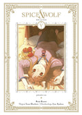 Spice & Wolf Deluxe 05 - Autor: Isuna Hasekura & Keito  Koume