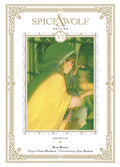 Spice & Wolf Deluxe 06 - Autor: Isuna Hasekura & Keito  Koume
