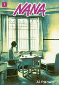 NANA 01 - Autor: Ai Yazawa