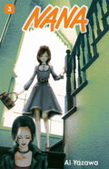 NANA 03 - Autor: Ai Yazawa