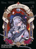 Playing Death Games to put Food on the Table: Das Phantom-Mädchen im Spiel des Todes 01 - Autor: Yushi Ukai &  Nekometaru & Banzai Kotobuki  Daienkai
