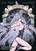 Playing Death Games to put Food on the Table: Das Phantom-Mädchen im Spiel des Todes 02 - Autor: Yushi Ukai &  Nekometaru & Banzai Kotobuki  Daienkai