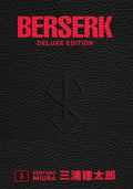 Berserk Master Edition 03 - Autor: Kentaro Miura &  Studio Gaga & Kouji  Mori