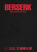 Berserk Master Edition 04 - Autor: Kentaro Miura &  Studio Gaga