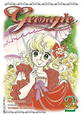 Georgie 02 - Autor: Mann Izawa & Yumiko  Igarashi