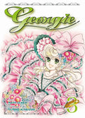 Georgie 03 - Autor: Mann Izawa & Yumiko  Igarashi