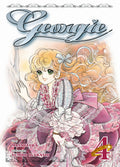 Georgie 04 - Autor: Mann Izawa & Yumiko  Igarashi