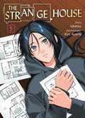 The Strange House 05 - Autor: Uketsu & Kyo  Ayano