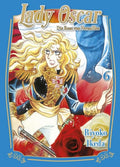 Lady Oscar: Die Rose von Versailles 06 - Autor: Riyoko Ikeda