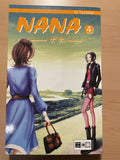 NANA 04 - Autor: Ai Yazawa