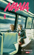 NANA 06 - Autor: Ai Yazawa