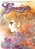 Georgie 05 - Autor: Mann Izawa & Yumiko  Igarashi