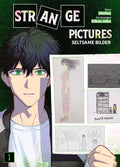 Strange Pictures - Seltsame Bilder 01 - Autor: Kikou Aiba &  Uketsu