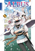 Blade & Bastard 01 - Autor: Makoto Fuugetsu & Kumo Kagyu & so-bin