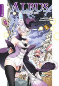 Blade & Bastard 03 - Autor: Makoto Fuugetsu & Kumo Kagyu & so-bin