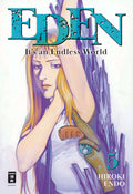 Eden 05 - Autor: Hiroki Endo