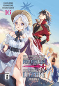 Ich kämpfte zehn Jahre zwischen den Dimensionen und kehrte als Legende zurück 16 - Autor: Ezo Gingitune & Abeno Chaco & Tennoji Kitsune