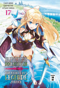 Ich kämpfte zehn Jahre zwischen den Dimensionen und kehrte als Legende zurück 17 - Autor: Ezo Gingitune & Abeno Chaco & Tennoji Kitsune