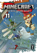 Minecraft 11 - Autor: Kazuyoshi Seto