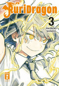 RuriDragon 03 - Autor: Masaoki Shindo