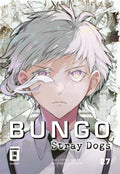 Bungo Stray Dogs 27 - Autor: Kafka Asagiri & Sango Harukawa