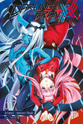 Darling in the Franxx 07 - Autor: Code:000, Rahel Niedermann, Kentaro Yabuki