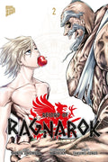 Record of Ragnarok 02 - Autor: Shinya Umemura, Christine Steinle, Azychika