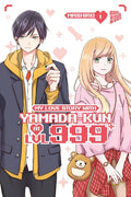My Love Story with Yamada-kun at LVL 999 01 - Autor: MASHIRO, Christina Gohl
