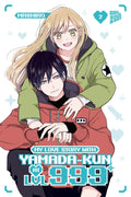 My Love Story with Yamada-kun at LVL 999 02 - Autor: MASHIRO, Christina Gohl